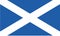 National Flag Scotland