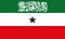 National Flag Somaliland