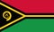 National Flag Vanuatu