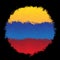 National flag of Venezuela