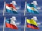 National Flags