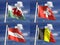 National Flags