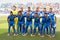 National football team of Cape Verde (Blue Sharks)