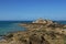 The National Fort at Saint Malo