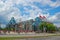 National Gallery of Canada in downtown Ottawa