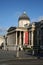 National gallery entrance