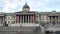 National Gallery in London