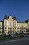 The National Gallery - Museum of Foreign Art Quadrat 500, the former building of the Technical University, Sofia