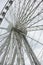 National Harbor panoramic wheel detail