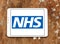 National Health Service , NHS , logo