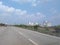 National Highway Agra Mumbai Bypass Road at Indore Madhya Pradesh