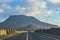 National Highway, Roads and Sky, India