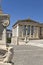 The national library of Greece at Athens