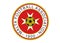 National Maltese Football Logo