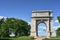 National Memorial Arch at Valley Forge