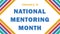 National Mentoring Month4