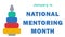 National Mentoring Month6