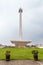 National monument Monas in Jakarta, Java,