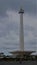 National Monument Obelisk in Jakarta, Indonesia