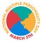 National multiple personality day symbol.