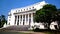 National Museum of Anthropology facade