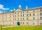 National museum of Ireland situated in the former Collins barracks, Dublin