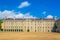 National museum of Ireland situated in the former Collins barracks, Dublin