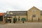 The National Museum of The Royal Navy, Hartlepool, England