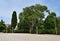 National Palace of Queluz. Portugal