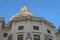 The national Pantheon, Alfama district in Lisbon