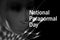 National Paranormal Day images