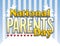 National Parents Day Logo Type 2
