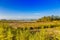 National Park Dwingelderveld in the Dutch province of Drenthe