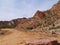 National park the Flinders Ranges