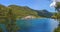 National park on island Mljet