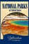 National Parks USA, Yellowstone NP, Travel Poster