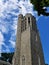 National Patriots Bell Tower & x28;close-up& x29;