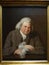 The National Portrait Gallery: Erasmus Darwin