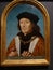 The National Portrait Gallery: Henry 7