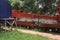 The National Rail Museum in Chanakyapuri, New Delhi,