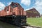 National Railroad Museum, Travel to Green Bay, WI