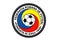 National Romanian Football Logo