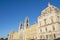 The National Royal Palace and Franciscan Convent of Mafra