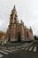 National Sanctuary of Our Lady of Carmen - Bogota, Colombia