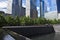 National September 11 Memorial, New York City