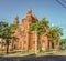 National Shrine of Cerrito de la Victoria Church