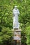 NATIONAL SHRINE GROTTO OF LOURDES