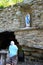 National Shrine Grotto of Our Lady of Lourdes