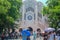 The National Shrine of Our Mother of Perpetual Help also known as Redemptorist Church and colloquially as the Baclaran Church