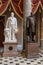 National Statuary Hall in US Capitol Rotunda.